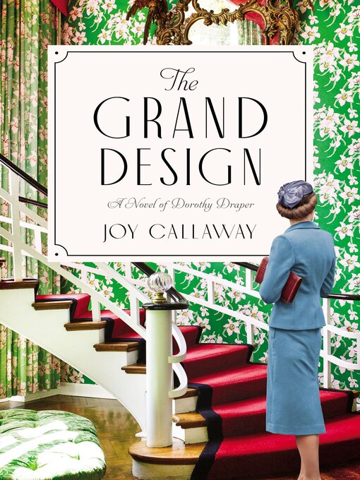 Cover of The Grand Design